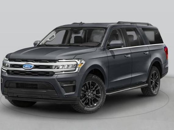 FORD EXPEDITION MAX 2022 1FMJK1HT0NEA55282 image
